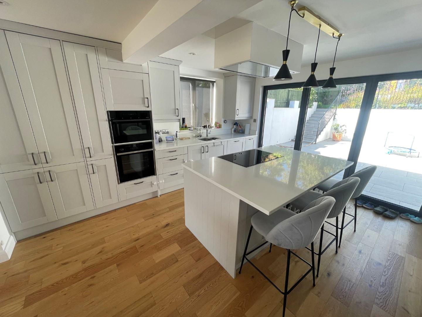 Grants Close, Mill Hill